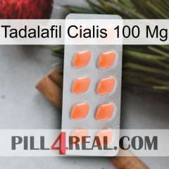 Tadalafil Cialis 100Mg 26